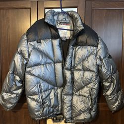 Spg Function Jackets