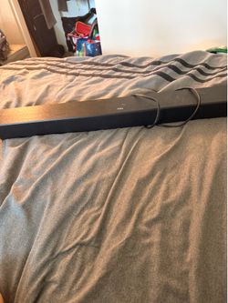 TCL Roku Sound Bar