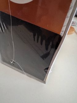 A small tear on 30th etb