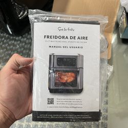 Sur La Table Air Fryer