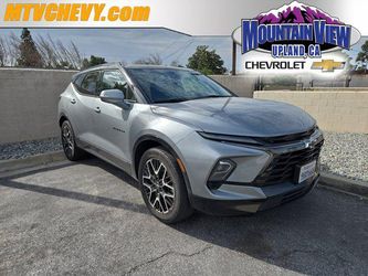 2023 Chevrolet Blazer