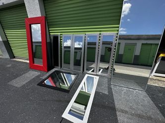 Mirrors For Sale ( All Of Them Or Seperatly) 
