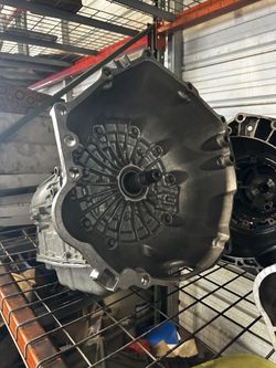 6L90 Rebuilt Transmission