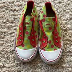 Umi Kids Shoes