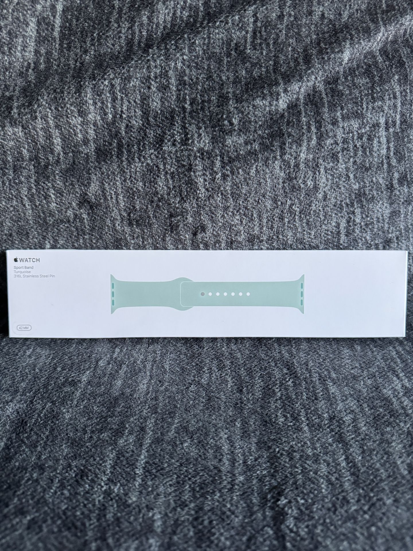 Genuine Apple Watch Band 42mm