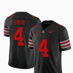 Brand New Ohio State Smith Jersey #4