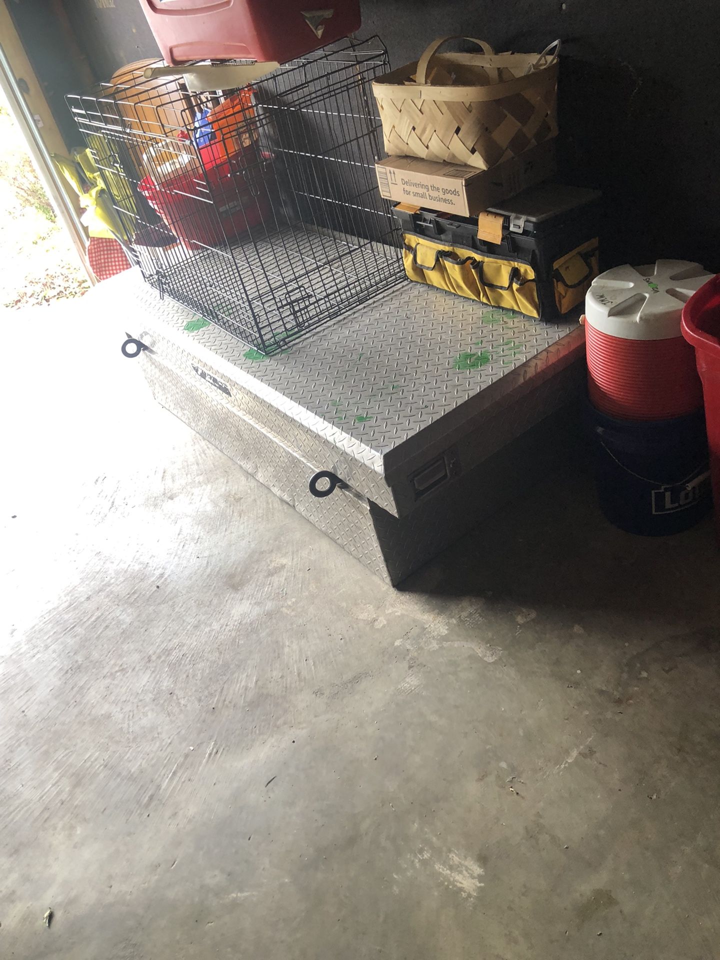 Toolbox