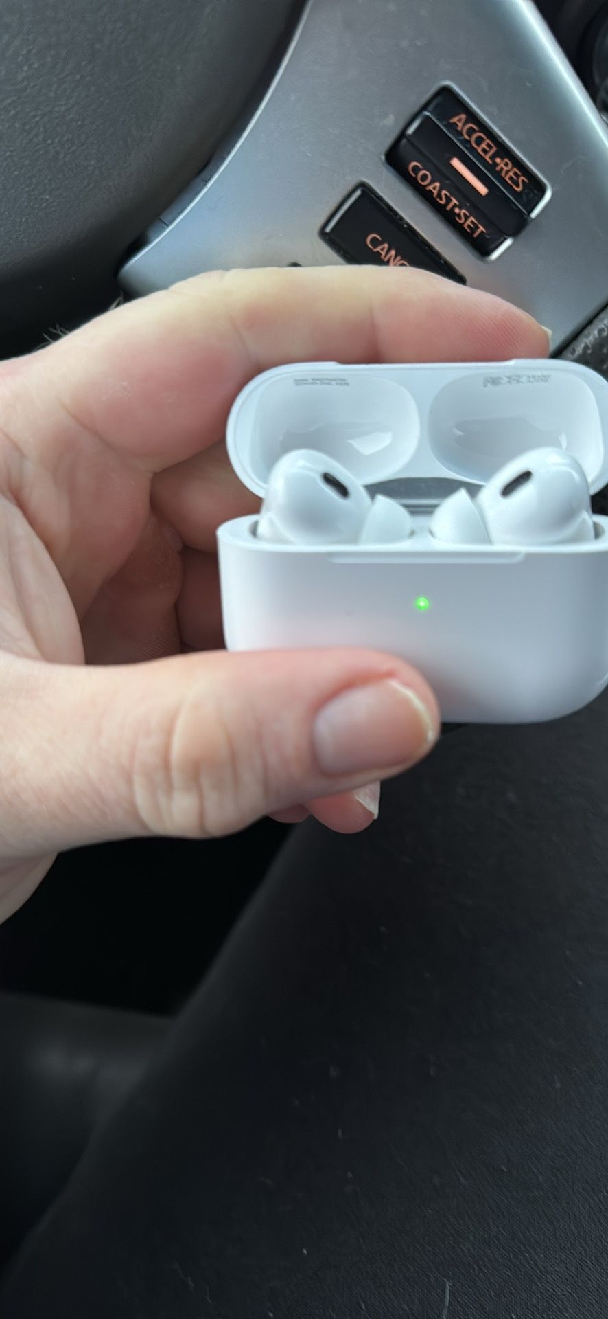 airpod pro 2nd gen