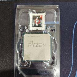Ryzen 7 5700G – 8-Core CPU | Great for Gaming & Productivity 🔥
