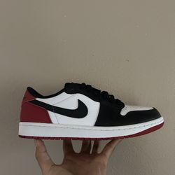 Air Jordan 1 Low 