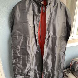 Vampire Cape