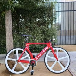 Cervelo P3