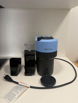 Nespresso Vertuo Coffee Machine