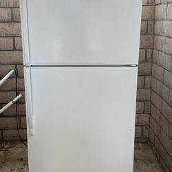 Whirlpool Fridge 