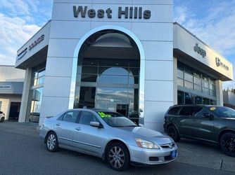2006 Honda Accord