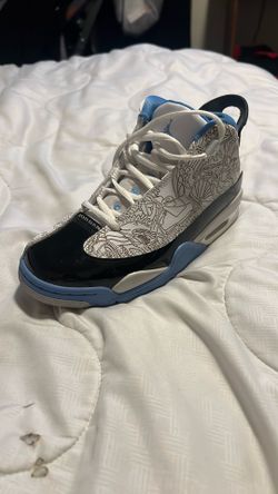 Jordan Dub
