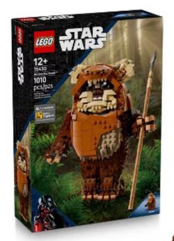 Legos Star Wars