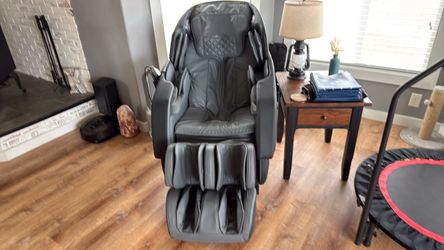 Full Body Massage Chair