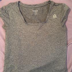 Reebok Workout Shirt