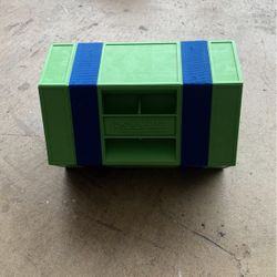 Storage 