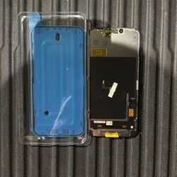 iPhone 14 3D Touch Screen Digitizer Repair Parts