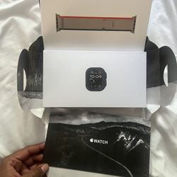 Apple Watch Ultra 2