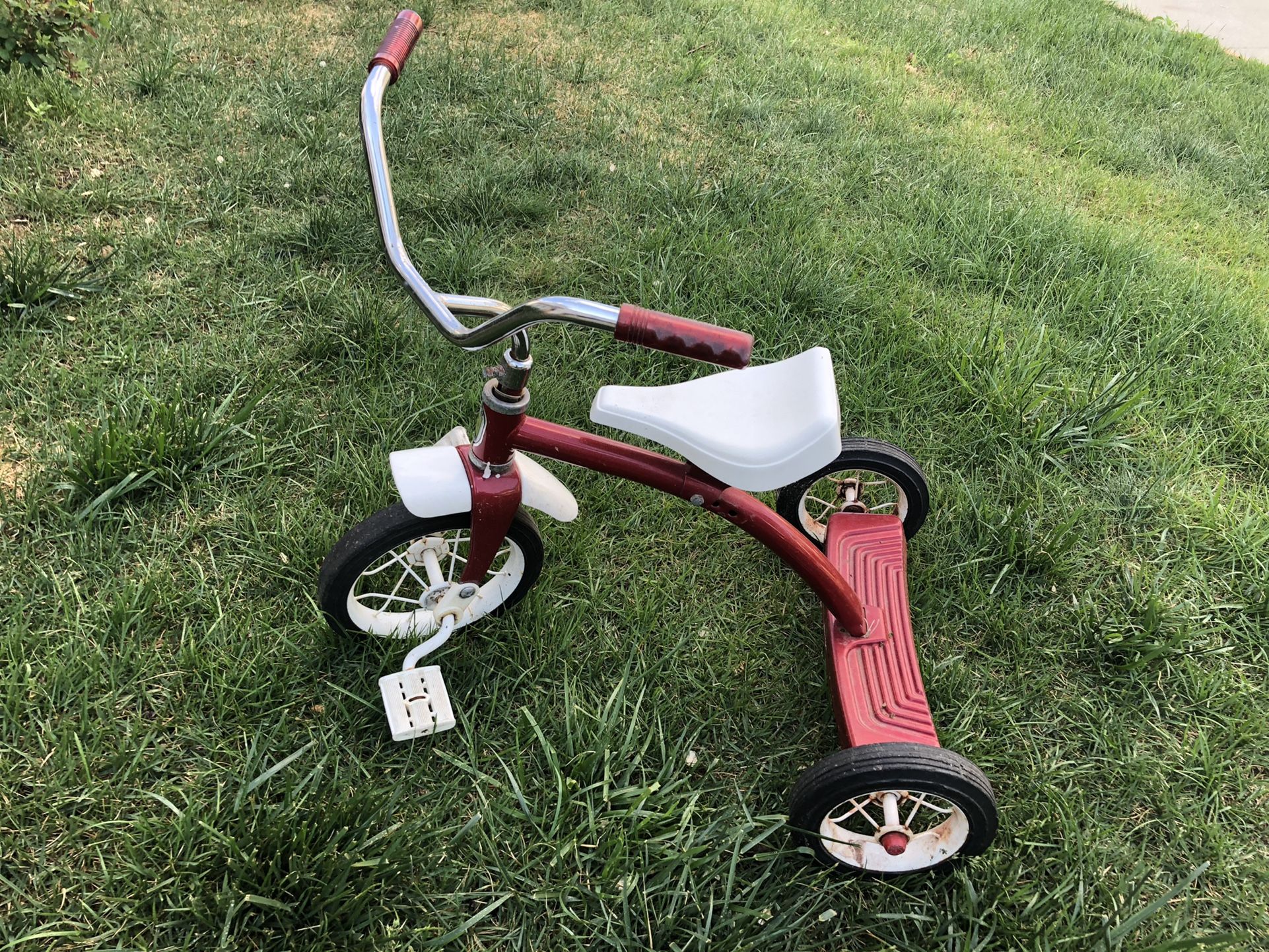 Kids Tricycle