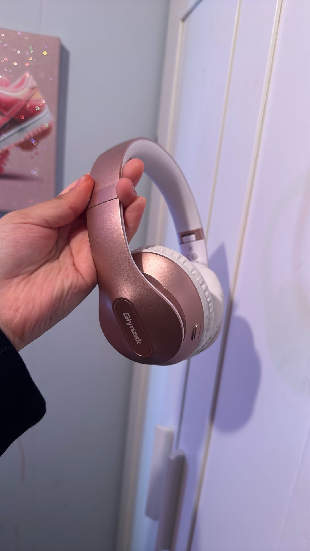 Wireless Headphones