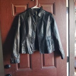 No Boundaries Jacket