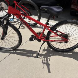 Trek Kids 24” Precaliber