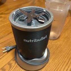 Nutribullet
