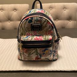 Loungefly Bag Ariel 