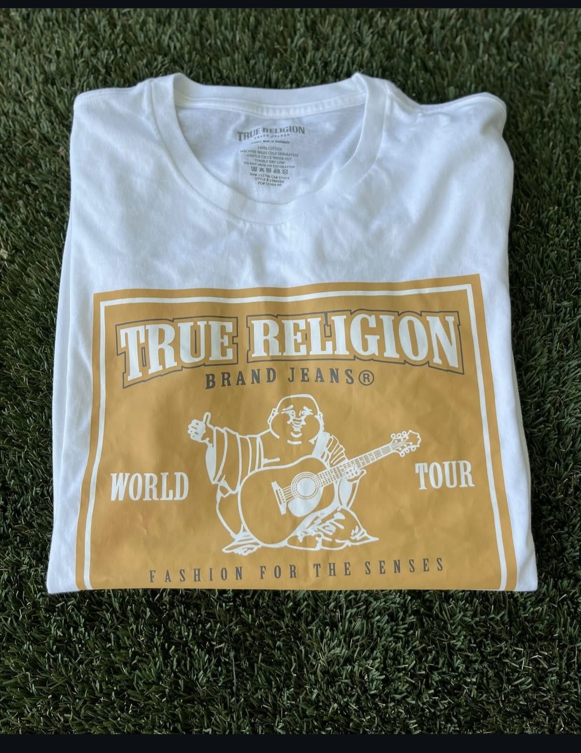 True Religion Shirt