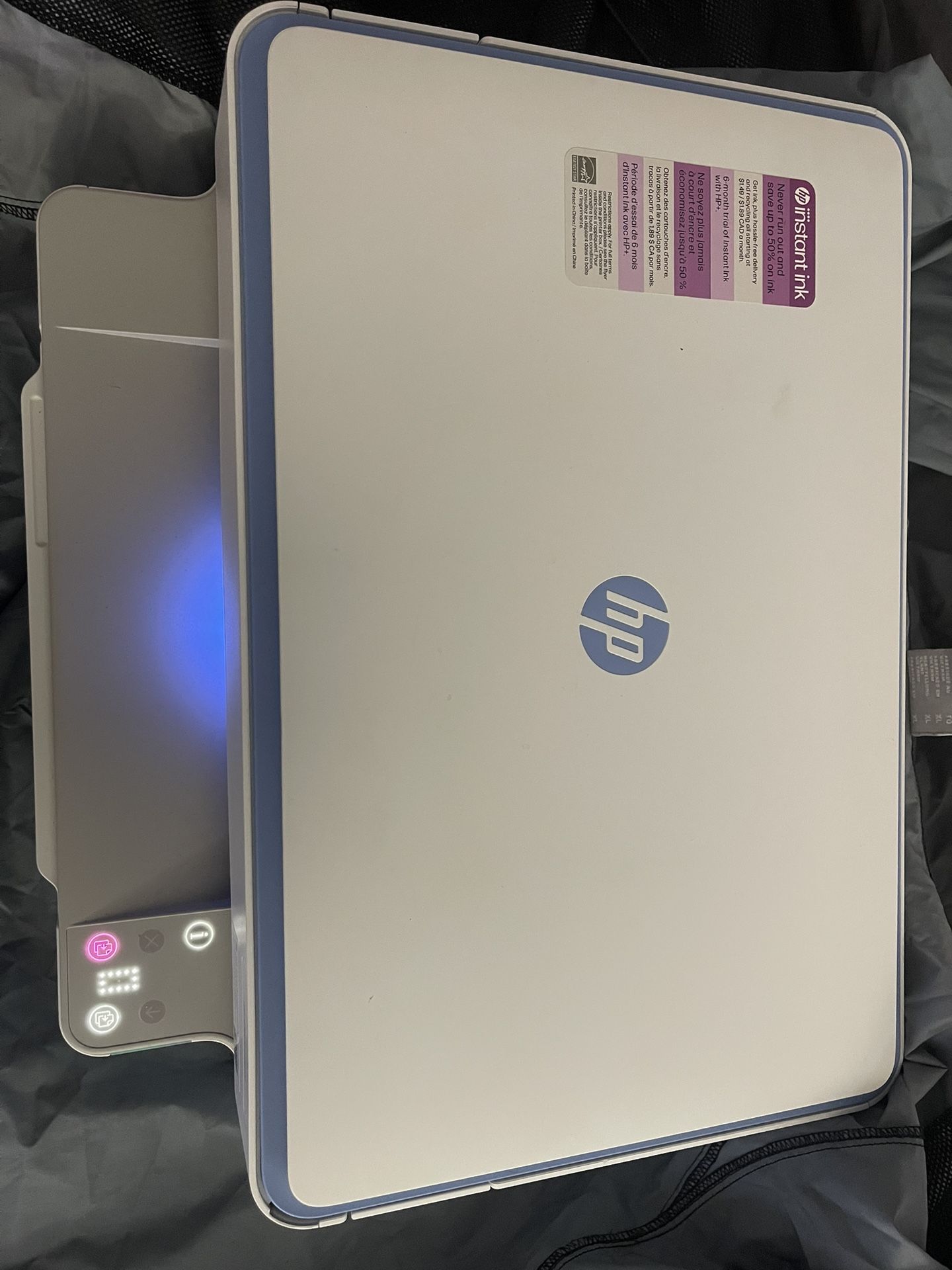 Hp Envy 6055 E