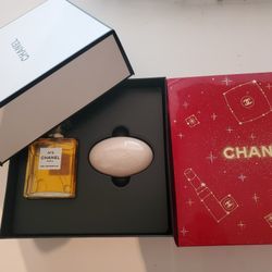 Chanel No5 Perfume Genuine Parfum 