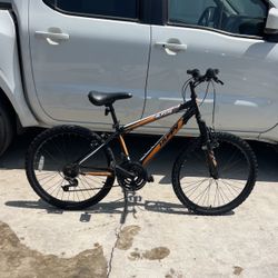 Huffy Bike