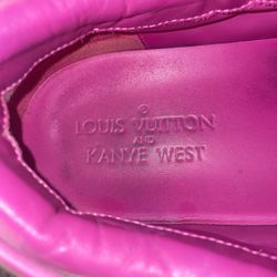 Louis Vuitton Patchwork Don’s 
