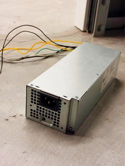 NEED GONE! Dell OptiPlex 260W Power Supply