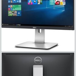 Dell U2415b Monitor – $40  (Near USF)