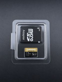 1 TB Micro SD Card