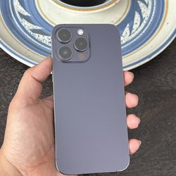 iPhone 14 Pro Max 128Gb Purple 💜 Unlocked