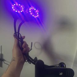 New Plant Clamp light 