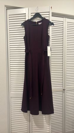 Calvin Klein Dress