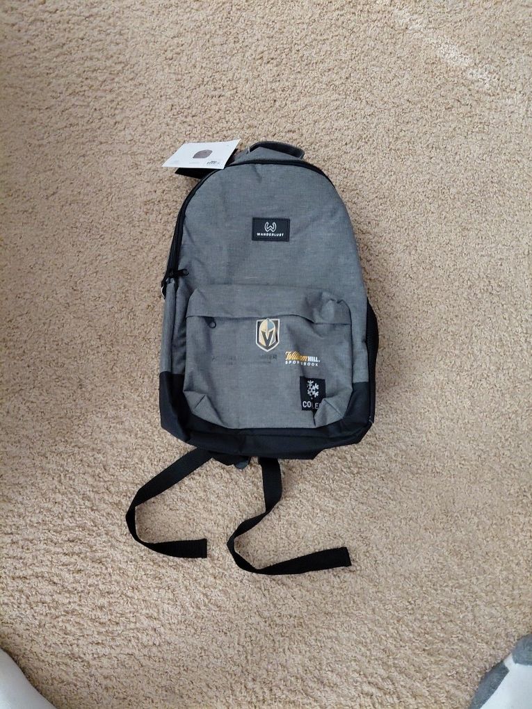 LAS VEGAS GOLDEN KNIGHTS