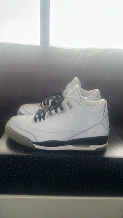 Retro 3s