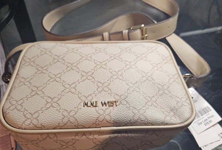 Nine West Crossbody Bag