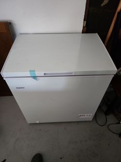 Freezer