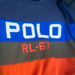 Polo Ralph Lauren 