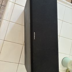 Optimus Pro CS5 Speaker