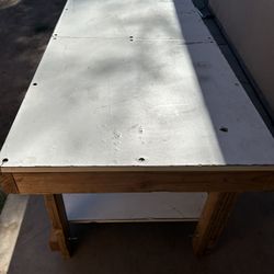 Work Table 